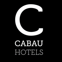 logo empresa Cabau Hotels